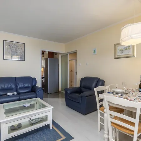 Seaview Frida - Happy Apartament *