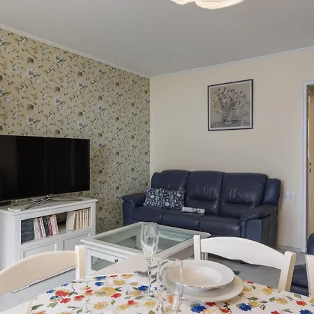 Seaview Frida - Happy Apartament