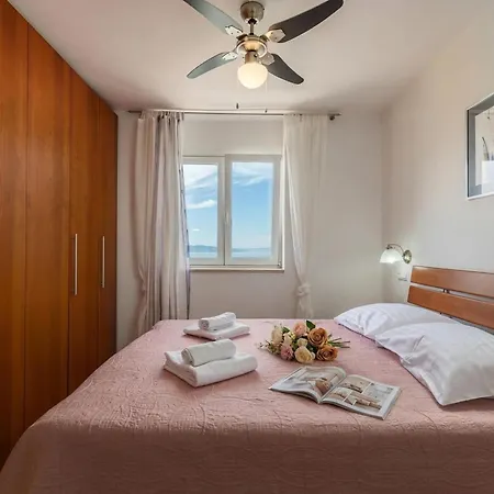 Daire Seaview Frida - Happy Rijeka