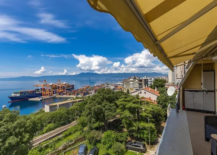 Seaview Frida - Happy *