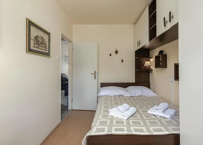 Seaview Frida - Happy * Rijeka