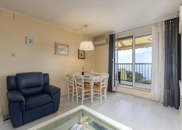 Seaview Frida - Happy Rijeka