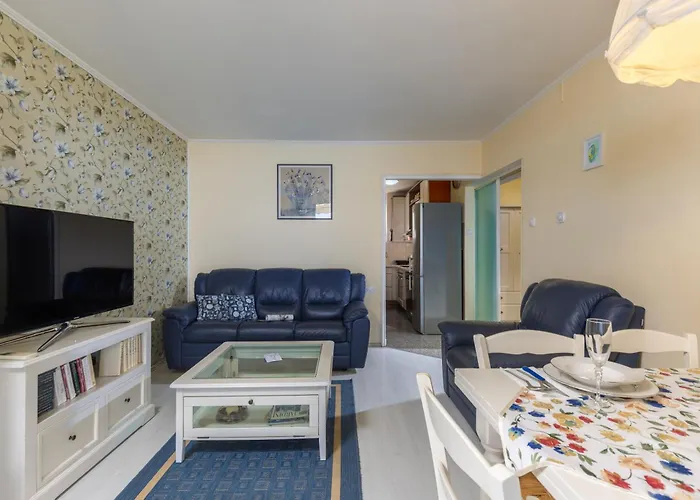 Seaview Frida - Happy Lägenhet