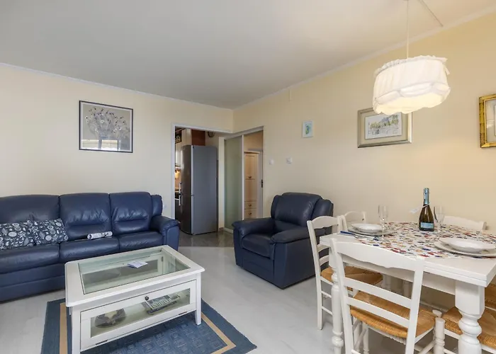 Seaview Frida - Happy Lägenhet *