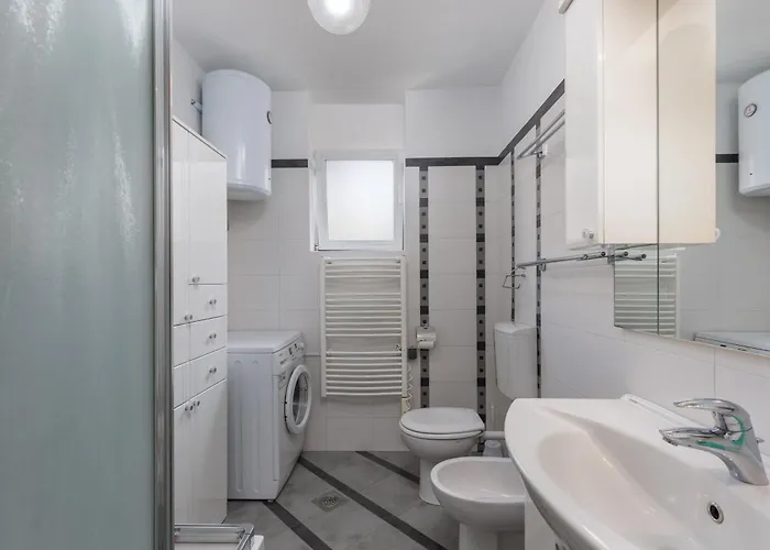 Seaview Frida - Happy * Rijeka