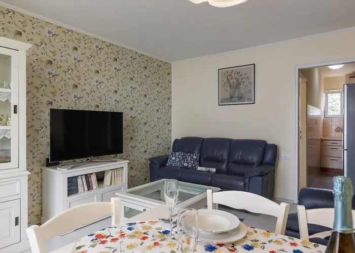 Seaview Frida - Happy Lägenhet