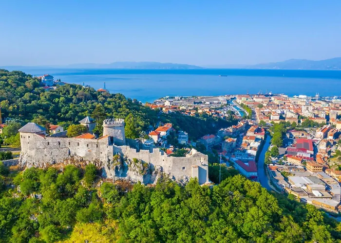 Lägenhet Seaview Frida - Happy