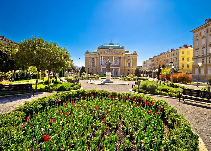 Seaview Frida - Happy Rijeka