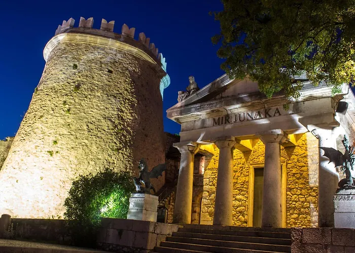 Seaview Frida - Happy Lägenhet *