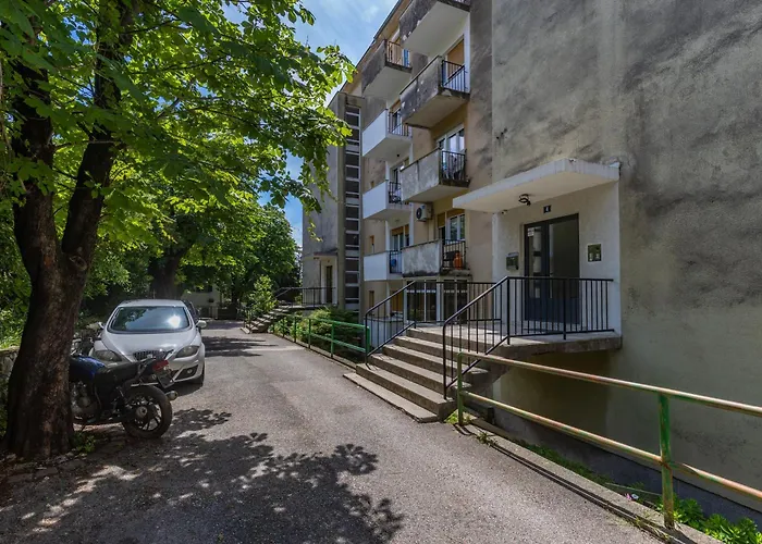 Seaview Frida - Happy * Rijeka